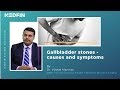 Gall Bladder Stones - Causes And Symptoms