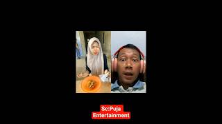 AD3K KERJ4IN MAMAH..😱🙈🤣#shorts #dubbing #funnyshorts #videolucu