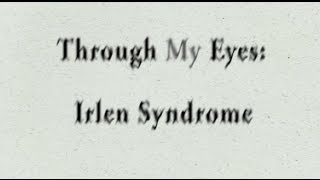 Through My Eyes: Irlen Syndrome