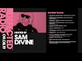 Defected Radio Show presented by Sam Divine - 09.08.19