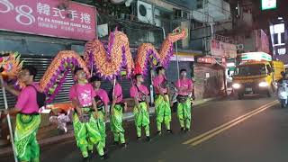 Matsu festival