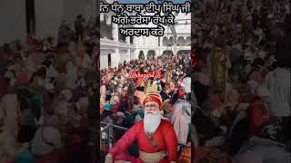 Dhan Dhan Shri Guru Granth Sahib Ji Maharaj 🙏🙏