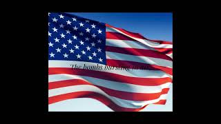 United States National Anthem - The Star Spangled Banner 🇺🇸