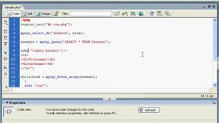 Advanced php - Sinhala tutorial 14