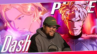 PLAVE 'Dash' MV REACTION | NO BUSINESS GOING THIS HARD 🔥