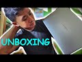 UNBOXING- 2021 Version Huawei Matebook D14 (Core i5 10th Gen)