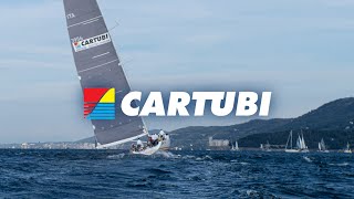 CARTUBI - Barcolana 48