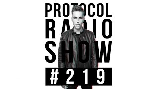 Nicky Romero - Protocol Radio 219 - 23.10.16