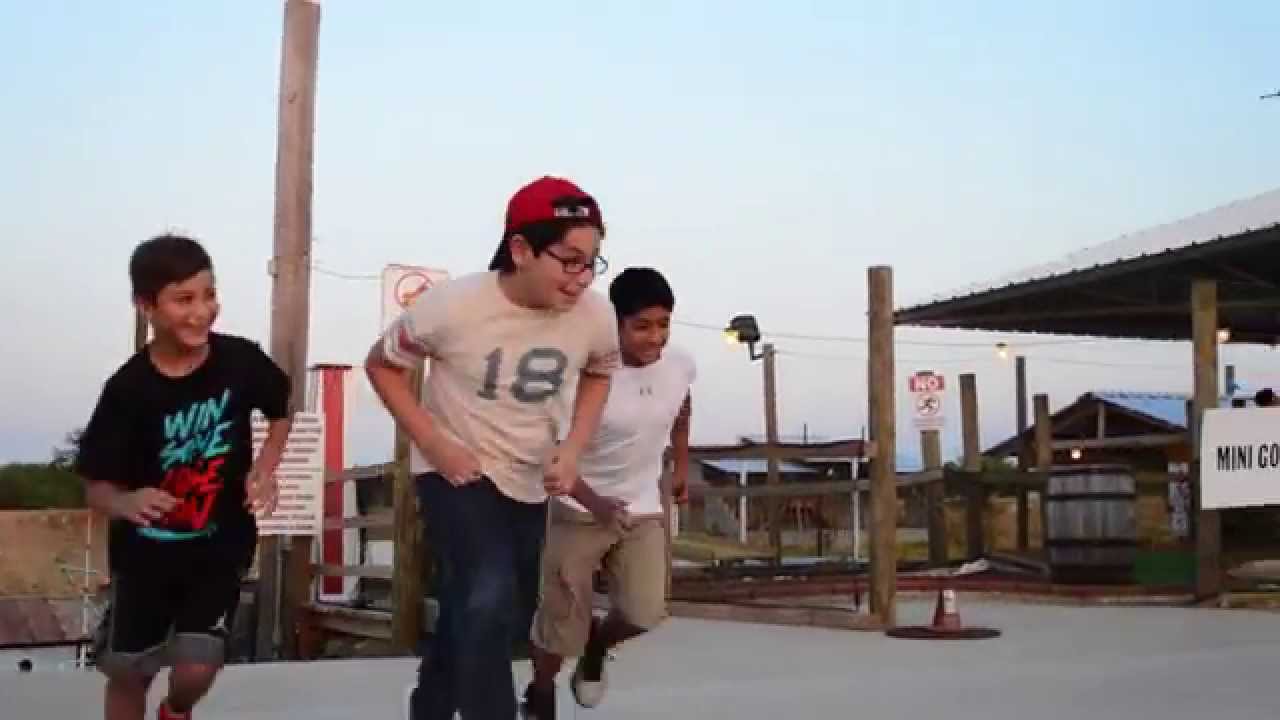 Fear Trailer 1 Youtube