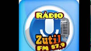 Radio zutil fm 87,9 programa agua viva