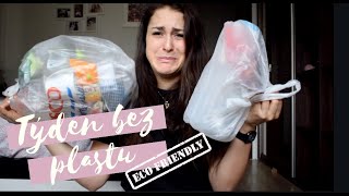 Týden bez plastu: návštěva Bezobalu // #bezobalu #ecofriendly #plasticfree