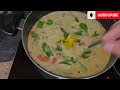 അപ്പവും മട്ടൺ സ്റ്റൂവും appam u0026 mutton stew kerala style