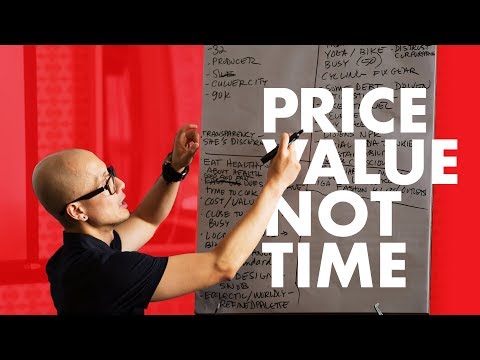 How much should I charge for designing a PowerPoint?