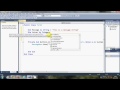 Visual Basic .NET (Variable Declaration in Visual Basic) Tutorial For Beginners #3