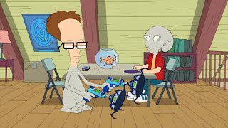 [ NOZOOM ] American DAD Season 18 Ep 6 | American DAD full Episodes 2024 Nocuts #1080p