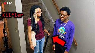 CCTV Captures 17-Year-Old Killing Classmate With A Sword — PURE EVIL