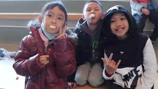 Learning Buddies Network | UBC Reading Week 2023