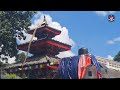 daru chadabe bala temple balen city balen balen shah kathmandu nepal tour kumar ajay vlog