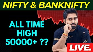 Nifty & Banknifty Prediction I 24th May I #Nifty50 & #Banknifty Scalping I Super Trader Lakshya
