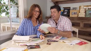 After Mailing Letters for 42 Years, Pen Pals Finally Meet in Person