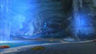 Aion OST - Tidewash Cove, Levinshor (4.7)