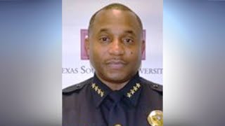 TSU police chief resigns amid allegations