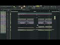 free flp nyor growing zrtee remake fl studio project