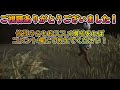 【dbd スカルマーチャント】遅延パーク必要無し！血の恩恵で爆速ダウン構成【デッドバイデイライト】