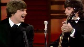 The Everly Brothers "Walk Right Back" on The Ed Sullivan Show