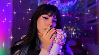 ASMR Talking You To Sleep 💖 (whispers only) 🌙✨💟