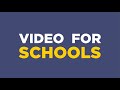 Video Production Showreel for Schools, Colleges and Universities -  Blue Sky Film & Media