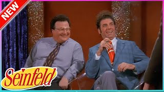 |NEW| Seinfeld🛑 2025 | BEST EPISODES 🏡 The Merv Griffin Show | Full Episodes | HD 🛑1080p