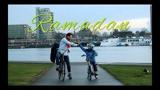 Ramadan ( رمضان ) - Freed Ghalib| Official Music Video