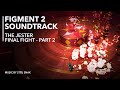 Figment 2 Original Soundtrack | Final Fight (Part 2) - Visualizer