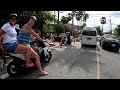 phuket dangerous roads police checkpoints accident spots crazy driving and riding thailand