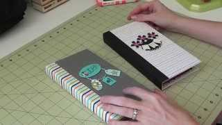 Project Share - More Waterfall Folios