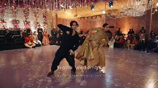 jalebi baby | duet | Mehndi Dance | Yratta Media