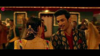 Sweetheart    Video   Kedarnath   Sushant Singh   Sara Ali Khan   Dev Negi   Amit Trivedi4