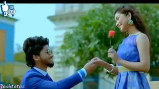 Rose Day | Propose Day | Cute Proposal with Rose | Valentine Day WhatsApp Status | Jashtatus