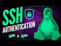 I finally Understood SSH Key Authentication! No bullsh*t guide (2024)