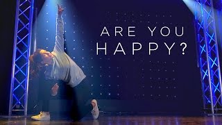 Bo Burnham's ARE YOU HAPPY? | Megan Batoon Choreography | MeganBatoon