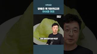 양배추를 먹는 가장 좋은 방법2