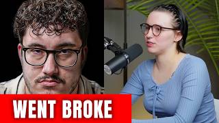 OnlyFans Models Who Lost Every Dollar They Had