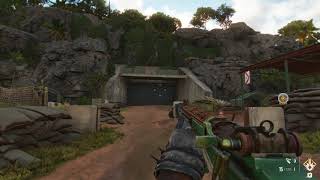 Far Cry 6 : FND Tank Depot (Isla Santuario): FND crate
