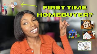 How to Buy a Home as a First-Time Homebuyer | Loan Options Explained