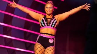 Paige VanZant Made More Money In 24 Hours On OnlyFans Than Her Entire MMA Career