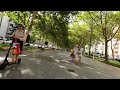 𝓖𝓐𝓝𝓓𝓘𝓐 discover the magic of gandia 4k rose of the winds square walking tour spain 4k