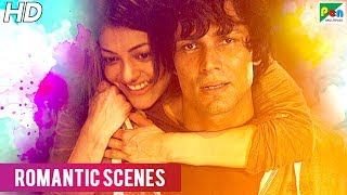 Randeep Hooda And Kajal Aggarwal Best Of Romantic Scenes | Do Lafzon Ki Kahani