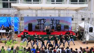 AliVe 学祭2015　ＯＰ