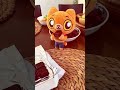Simba visits a chocolate factory! ☺️🍫🍪 #simbochka #chocolatefactory #simba